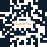 Google Play下载二维码 - 每日大赛 AY体育网站 APP